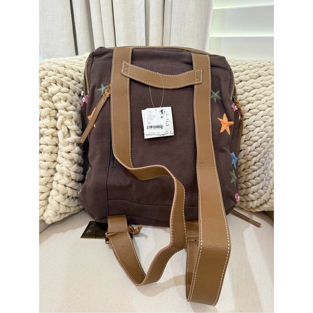 We The Free x The Falls Bexley Backpack - Picture 5 of 5
